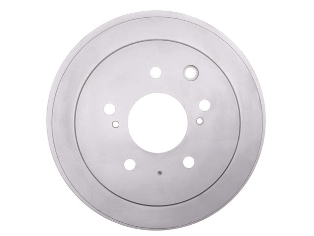 Raybestos Brakes Brake Drum P/N:97846R Fits: Chevrolet City Express 18-15, Nissan Nv200 20-13 - Image 3