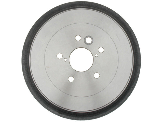 Raybestos Brakes Brake Drum P/N:9787R Fits: Toyota Sienna 03-98 - Image 3