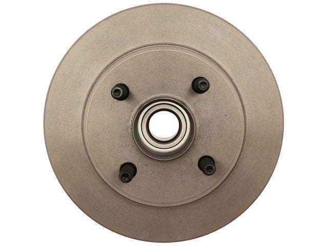 Raybestos Brakes Brake Drum P/N:97889R Fits: Mitsubishi Mirage 24-17, Mitsubishi Mirage G4 24-17 - Image 3
