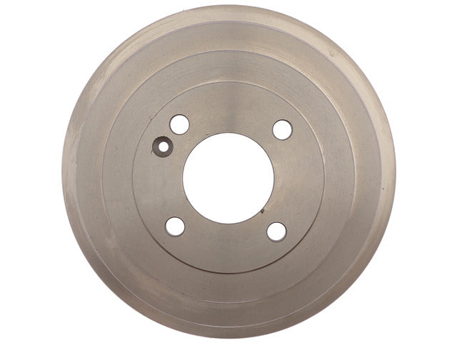 Raybestos Brakes Brake Drum P/N:97903R Fits: Hyundai Accent 22-18, Kia Rio 2023, Kia Rio 21-19 - Image 3