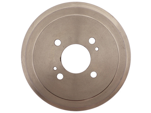 Raybestos Brakes Brake Drum P/N:97907R Fits: Nissan Kicks 23-18, Nissan Versa 23-20 - Image 3