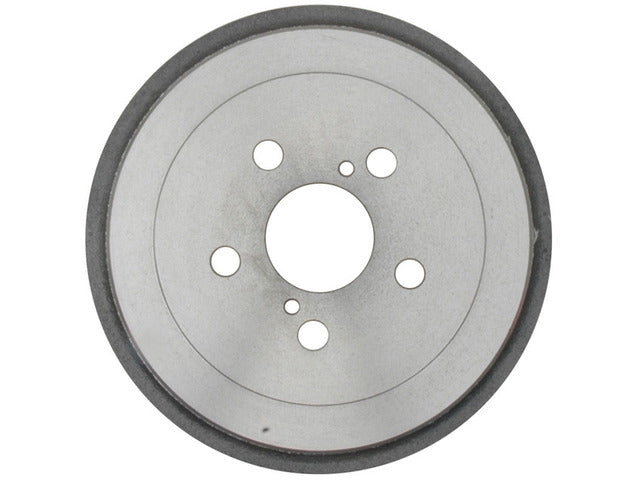 Raybestos Brakes Brake Drum P/N:9799R Fits: Toyota Prius 2009 - Image 3