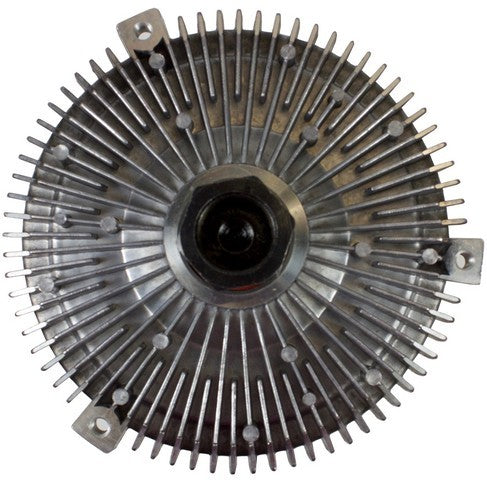 GMB Engine Cooling Fan Clutch P/N:980-2030 Fits: Audi A6 Quattro 04-00, Audi A8 00-97, Audi A8 Quattro 03-97, Audi S6 04-01, Audi S8 03-01 - Image 4