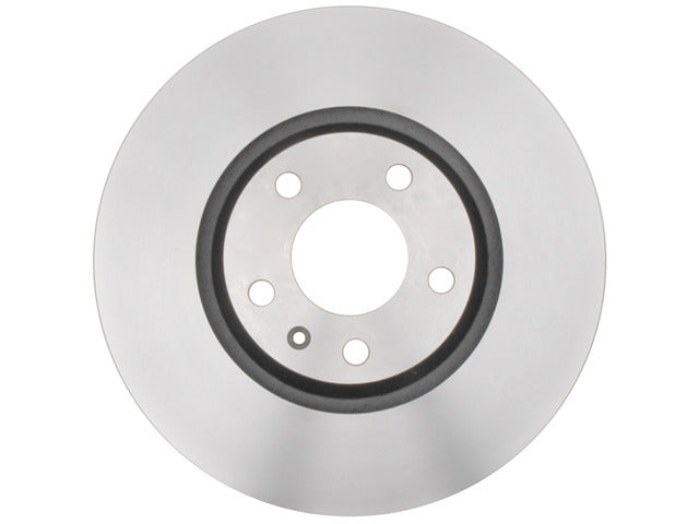 Raybestos Brakes Disc Brake Rotor P/N:980001R Fits: Audi A4 06-02, Audi A4 Quattro 06-02, Audi A6 04-00, Audi A6 Quattro 04-00, Audi A8 00-97, Audi A8 Quattro 00-97 - Image 3