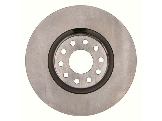 Raybestos Brakes Disc Brake Rotor P/N:980005 Fits: Audi A6 04-00, Audi A6 Quattro 04-00, Audi S6 03-02 - Image 3