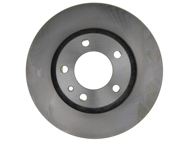 Raybestos Brakes Disc Brake Rotor P/N:980009R Fits: BMW M5 1988, BMW M6 88-87 - Image 3