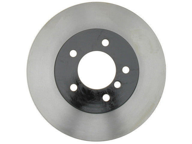 Raybestos Brakes Disc Brake Rotor P/N:980011 Fits: BMW 320i 05-01, BMW 323ci 2000, BMW 323i 00-99, BMW 325ci 06-01, BMW 325i 05-01, BMW 325xi 05-01, BMW 328ci 2000, BMW 328i 00-99, BMW Z3 02-01, BMW Z4 08-03 - Image 3