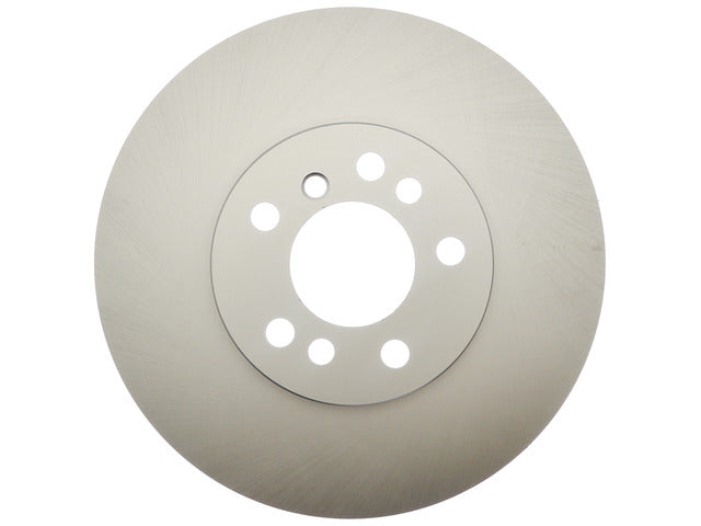Raybestos Brakes Disc Brake Rotor P/N:980017FZN Fits: BMW X5 06-00 - Image 3