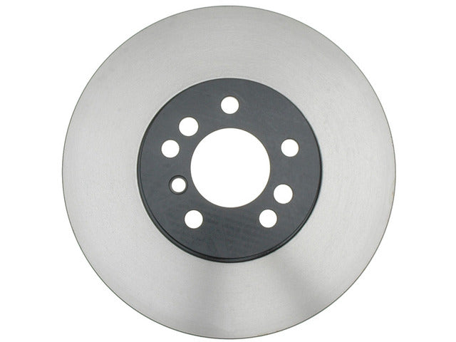Raybestos Brakes Disc Brake Rotor P/N:980017 Fits: BMW X5 06-00 - Image 3