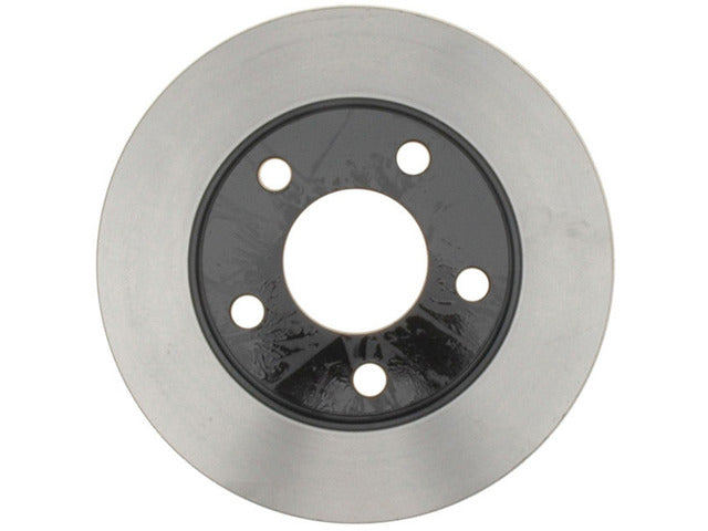 Raybestos Brakes Disc Brake Rotor P/N:980024 Fits: Audi A6 02-00, Audi A6 Quattro 04-00, Audi Allroad Quattro 05-01 - Image 3