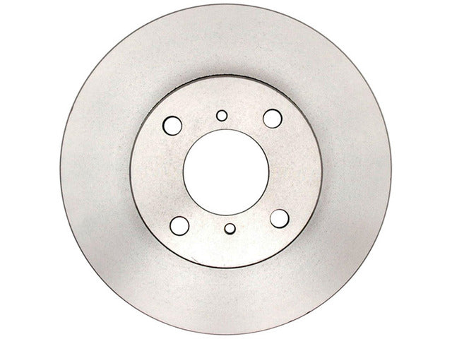 Raybestos Brakes Disc Brake Rotor P/N:980030R Fits: Suzuki Aerio 07-02, Suzuki Esteem 02-99 - Image 3