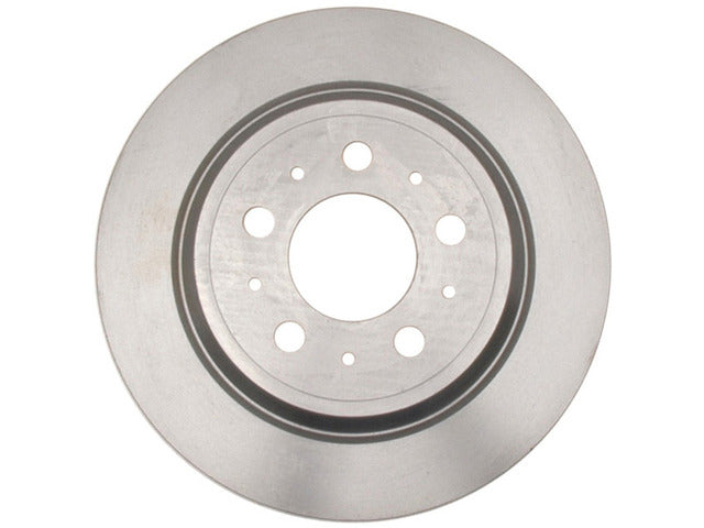 Raybestos Brakes Disc Brake Rotor P/N:980045 Fits: Volvo S60 09-01, Volvo S80 06-99, Volvo V70 07-01, Volvo Xc70 07-03 - Image 3