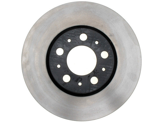 Raybestos Brakes Disc Brake Rotor P/N:980046 Fits: Volvo S60 09-01, Volvo S80 06-99, Volvo V70 07-01, Volvo Xc70 07-03 - Image 3