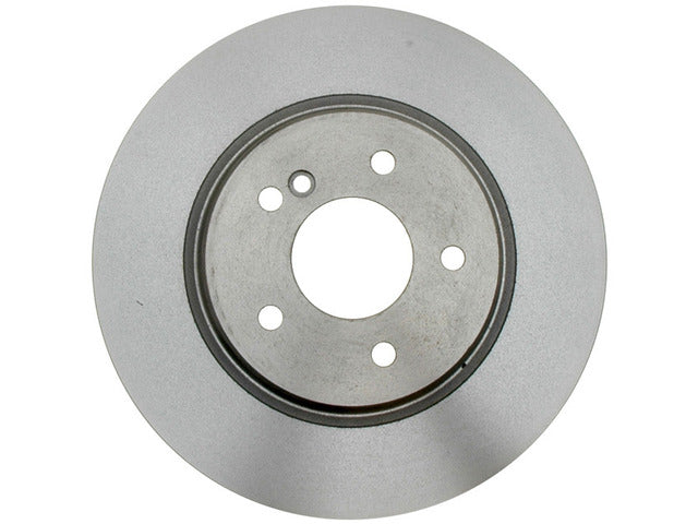 Raybestos Brakes Disc Brake Rotor P/N:980048 Fits: Chrysler Crossfire, Mercedes-benz C32 Amg, Mercedes-benz C43 Amg, Mercedes-benz C55 Amg, Mercedes-benz Clk500, Mercedes-benz Clk55 Amg, Mercedes-benz Clk550, Mercedes-benz E430, Mercedes-benz E55 Amg - Image 3