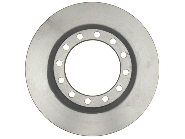 Raybestos Brakes Disc Brake Rotor P/N:980052 Fits: Chevrolet W3500 Tiltmaster 97-95, GMC W3500 Forward 97-95, Isuzu Npr 97-87 - Image 3