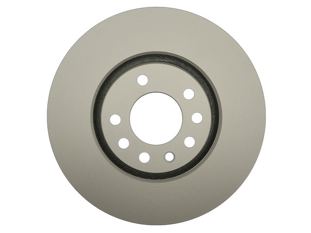 Raybestos Brakes Disc Brake Rotor P/N:980057FZN Fits: Chevrolet Astra 08-00, Chevrolet Corsa 08-06, Chevrolet Zafira 06-02, Saab 9-3 02-99, Saab 9-5 09-00, Saturn Astra 09-08 - Image 3