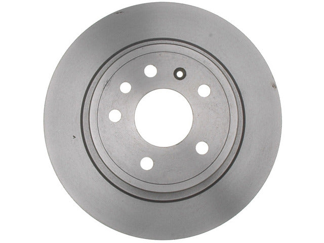 Raybestos Brakes Disc Brake Rotor P/N:980058R Fits: Saab 9-5 09-99 - Image 3