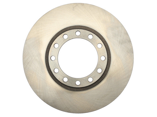 Raybestos Brakes Disc Brake Rotor P/N:980061R Fits: Chevrolet W4500 Tiltmaster 99-97, Chevrolet W5500 Tiltmaster 1998, GMC W4500 Forward 99-97, GMC W5500 Forward 1998, Isuzu Npr-hd 1999, Isuzu Nqr 99-98 - Image 3