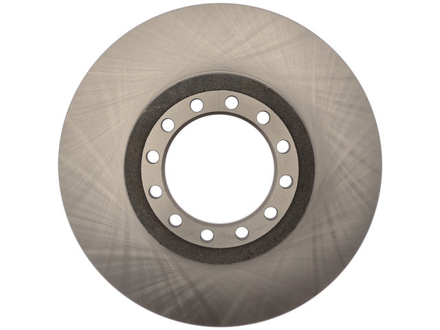 Raybestos Brakes Disc Brake Rotor P/N:980066R Fits: Chevrolet Lcf 4500, Chevrolet Lcf 5500hd, Chevrolet Lcf 5500xd, Chevrolet W4500 Tiltmaster, Chevrolet W5500 Tiltmaster, Chevrolet W5500hd Tiltmaster, GMC W4500 Forward, GMC W5500 Forward - Image 3