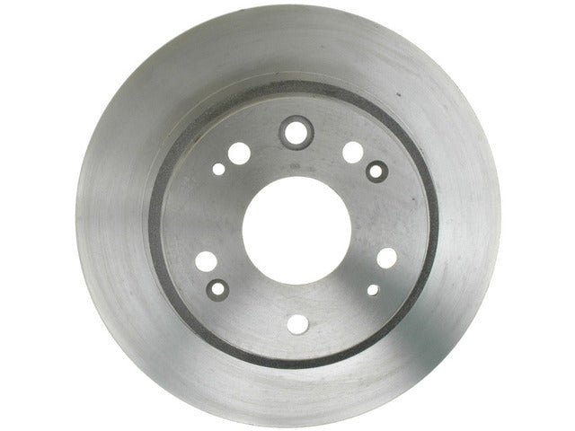 Raybestos Brakes Disc Brake Rotor P/N:980069R Fits: Acura Rl 04-02 - Image 3