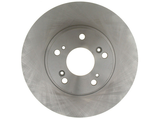 Raybestos Brakes Disc Brake Rotor P/N:980072R Fits: Honda Cr-v 04-02 - Image 3