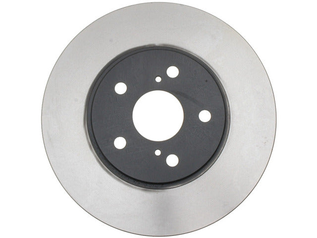 Raybestos Brakes Disc Brake Rotor P/N:980077 Fits: Lexus Es300 03-02, Toyota Avalon 07-05, Toyota Camry 06-02, Toyota Sienna 10-04, Toyota Solara 08-04 - Image 3