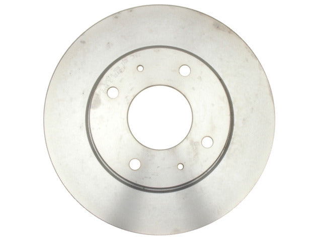 Raybestos Brakes Disc Brake Rotor P/N:980079R Fits: Hyundai Sonata 04-01, Kia Magentis 02-01, Kia Optima 02-01 - Image 3