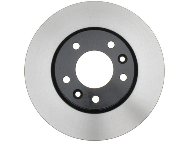 Raybestos Brakes Disc Brake Rotor P/N:980080 Fits: Kia Sedona 04-02 - Image 3