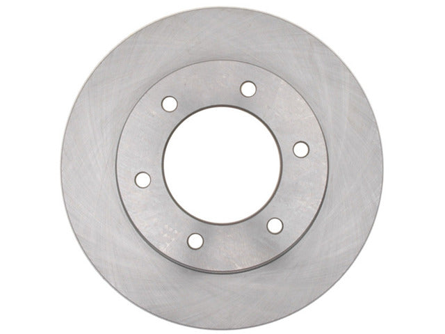 Raybestos Brakes Disc Brake Rotor P/N:980081R Fits: Honda Passport 2002, Isuzu Axiom 04-02, Isuzu Rodeo 04-01, Isuzu Rodeo Sport 03-02 - Image 3