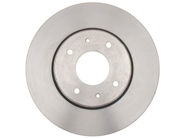 Raybestos Brakes Disc Brake Rotor P/N:980084 Fits: Volvo S40 04-99, Volvo V40 04-99 - Image 3