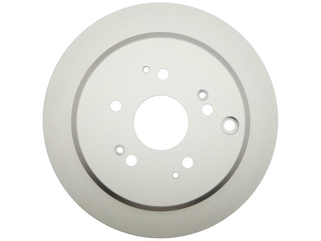 Raybestos Brakes Disc Brake Rotor P/N:980088FZN Fits: Honda Odyssey 04-02 - Image 3