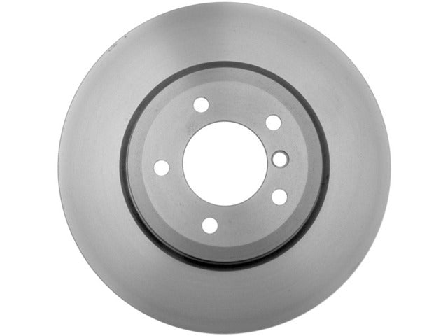 Raybestos Brakes Disc Brake Rotor P/N:980096 Fits: BMW 320i 05-01, BMW 330ci 06-01, BMW 330i 05-01, BMW 330xi 05-01, BMW Z4 08-06 - Image 3