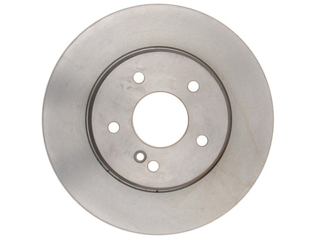 Raybestos Brakes Disc Brake Rotor P/N:980111 Fits: Mercedes-benz E320 03-98 - Image 3