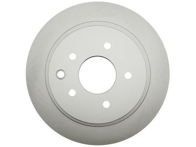 Raybestos Brakes Disc Brake Rotor P/N:980113FZN Fits: Infiniti G35 05-03, Nissan 350z 05-03, Nissan Juke 17-14, Nissan Leaf 25-11, Nissan Qashqai 19-17, Nissan Rogue 20-08, Nissan Rogue Select 15-14, Nissan Rogue Sport 22-17, Nissan X-trail 06-05 - Image 3