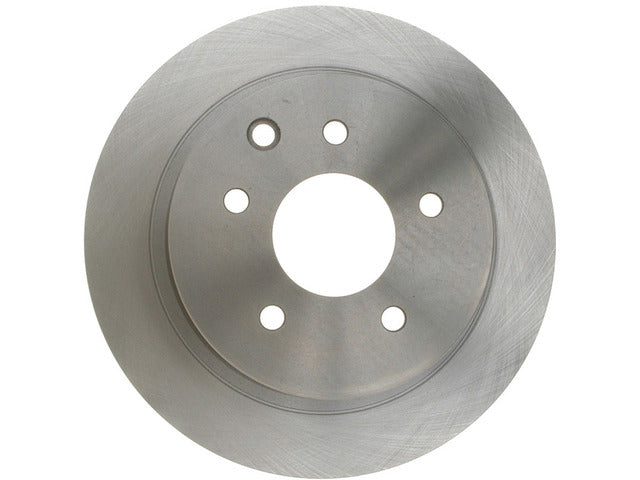 Raybestos Brakes Disc Brake Rotor P/N:980113R Fits: Infiniti G35 05-03, Nissan 350z 05-03, Nissan Juke 17-14, Nissan Leaf 25-11, Nissan Qashqai 19-17, Nissan Rogue 20-08, Nissan Rogue Select 15-14, Nissan Rogue Sport 22-17, Nissan X-trail 06-05 - Image 3