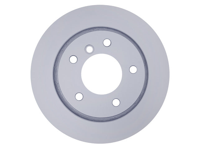 Raybestos Brakes Disc Brake Rotor P/N:980127FZN Fits: BMW 323ci 2000, BMW 323i 01-99, BMW 325ci 06-01, BMW 325i 05-01, BMW 328ci 2000, BMW 328i 00-96, BMW 328is 1998 - Image 3