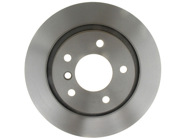 Raybestos Brakes Disc Brake Rotor P/N:980127R Fits: BMW 323ci 2000, BMW 323i 01-99, BMW 325ci 06-01, BMW 325i 05-01, BMW 328ci 2000, BMW 328i 00-96, BMW 328is 1998 - Image 3