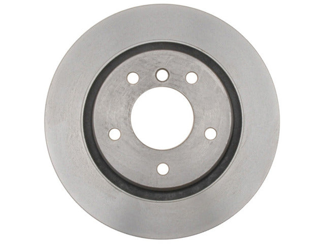 Raybestos Brakes Disc Brake Rotor P/N:980127 Fits: BMW 323ci 2000, BMW 323i 01-99, BMW 325ci 06-01, BMW 325i 05-01, BMW 328ci 2000, BMW 328i 00-96, BMW 328is 1998 - Image 3