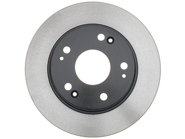 Raybestos Brakes Disc Brake Rotor P/N:980138 Fits: Acura Tsx 08-04, Honda Accord 07-03 - Image 3