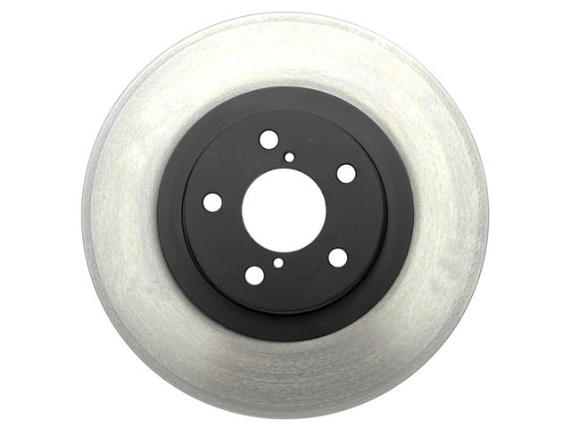 Raybestos Brakes Disc Brake Rotor P/N:980141 Fits: Saab 9-2x 06-05, Subaru Baja 06-03, Subaru Forester 08-03, Subaru Impreza 07-02, Subaru Legacy 05-00, Subaru Outback 05-01 - Image 3