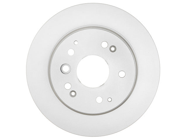 Raybestos Brakes Disc Brake Rotor P/N:980151FZN Fits: Acura Tl 08-04, Honda Element 11-03 - Image 3