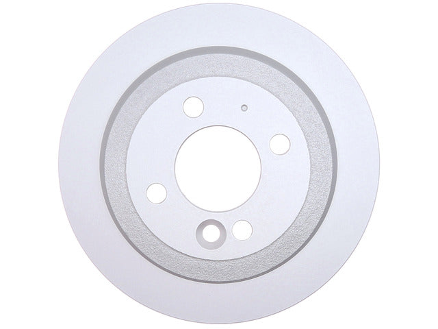 Raybestos Brakes Disc Brake Rotor P/N:980154FZN Fits: Mini Cooper 06-02 - Image 3