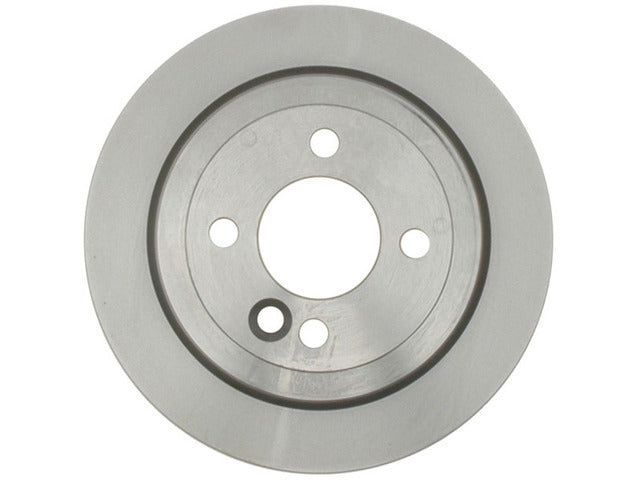 Raybestos Brakes Disc Brake Rotor P/N:980154 Fits: Mini Cooper 06-02 - Image 3