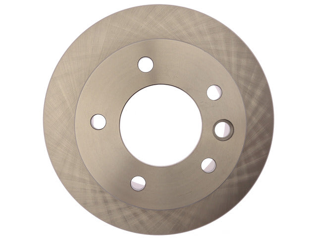 Raybestos Brakes Disc Brake Rotor P/N:980158R Fits: Dodge Sprinter 2500 06-03, Dodge Sprinter 3500 05-03, Freightliner Sprinter 2500 06-02, Freightliner Sprinter 3500 05-02 - Image 3