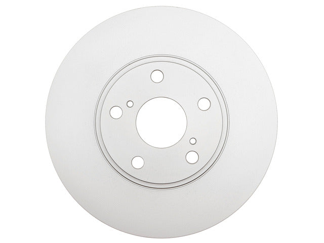 Raybestos Brakes Disc Brake Rotor P/N:980159FZN Fits: Toyota Highlander 07-01 - Image 3