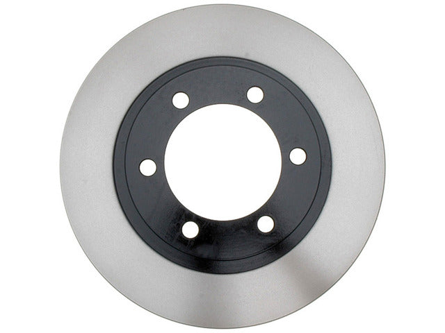 Raybestos Brakes Disc Brake Rotor P/N:980161 Fits: Toyota 4runner 07-03, Toyota Fj Cruiser 2007, Toyota Tacoma 07-05 - Image 3