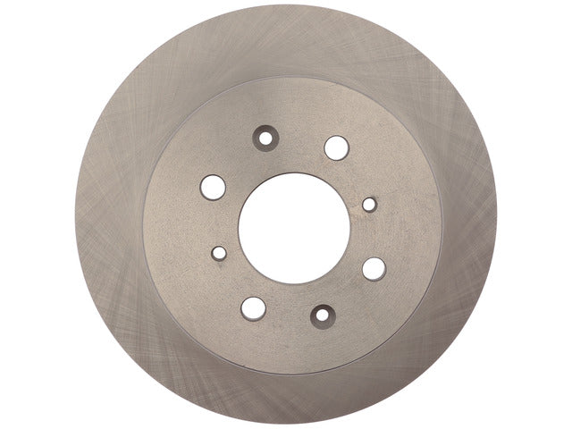 Raybestos Brakes Disc Brake Rotor P/N:980174R Fits: Acura El 05-01 - Image 3