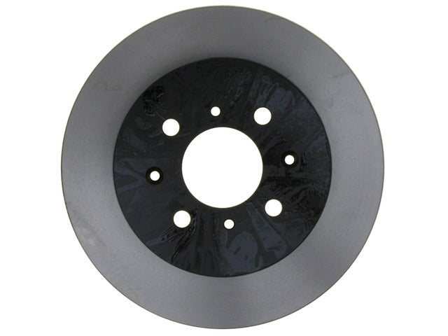 Raybestos Brakes Disc Brake Rotor P/N:980174 Fits: Acura El 05-01 - Image 3