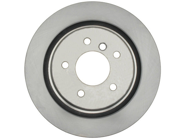Raybestos Brakes Disc Brake Rotor P/N:980177R Fits: BMW M3 99-94, BMW Z3 02-98 - Image 3