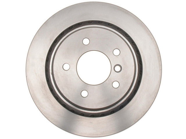 Raybestos Brakes Disc Brake Rotor P/N:980177 Fits: BMW M3 99-94, BMW Z3 02-98 - Image 3